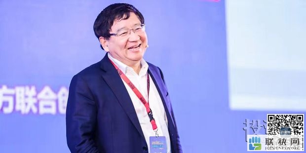 徐小平：让乐观主义成为创投时代的信仰